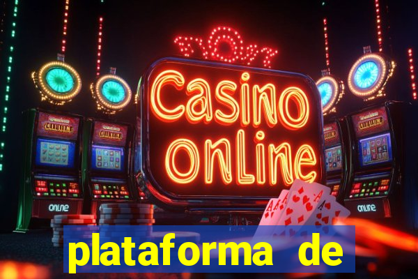 plataforma de cassino chinesa